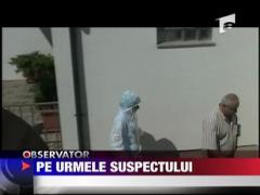 Vanzatorul pesticidului in cazul "Madalina Manole", plecat din tara