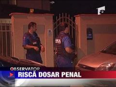 Petru Mircea risca dosar penal