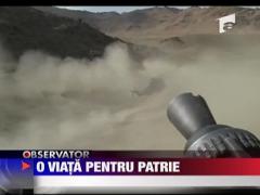 O viata pentru patrie