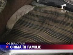 Crima in familie