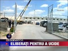 Eliberati pentru a ucide