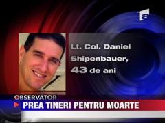 Prea tineri pentru moarte