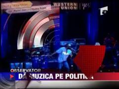 Rihanna vrea la Hollywood