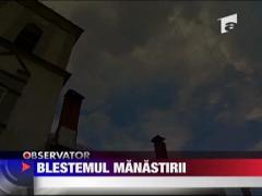 Blestemul manastirii