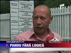 Lucrare terminata, chiar inainte de a incepe