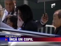 Michael Jackson, inca un copil?