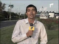 Shimon Naor, iar in inchisoare