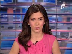 La Daniela Gyorfi vine barza