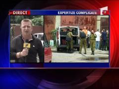 Expertiza complicata