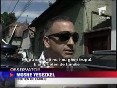 Eroii aerului, pe ultimul drum