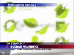 Brand nou, controversa noua