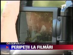 Carla Bruni nu este buna actrita