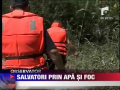 Scandal intre suporteri