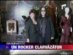 Ozzy Osbourne, un rocker clarvazator