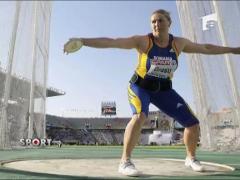 Inca o medalie la Barcelona! Marian Oprea a luat argintul