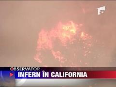 Infern in California