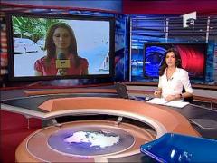 Elevi intoxicati in tabara