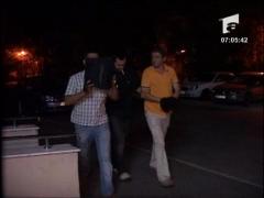 Vamesi acuzati la Pitesti