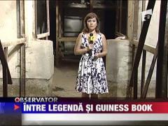 Casa Poporului, intre legenda si guiness book