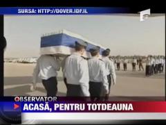 Acasa, pentru totdeauna