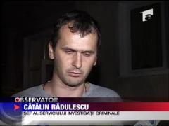 Observator 13 Weekend