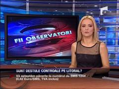 Observator de weekend