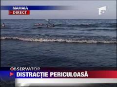 Radiatii solare mai puternice ca niciodata