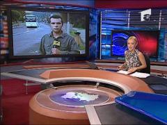 Lungul drum spre casa, de la munte