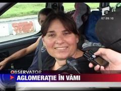 Aglomeratie in vami