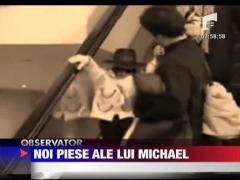 Sony Music lanseaza in noiembrie un nou album Michael Jackson