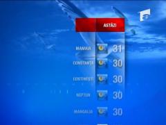 Observator 13 Weekend