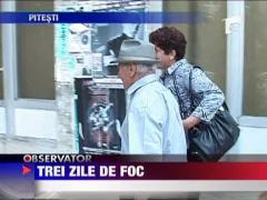 Un nou val de canicula