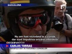 Coridele - pro si contra