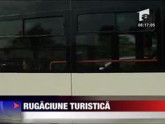 Rugaciune turistica