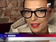 O viata pentru muzica! Wanda pleaca in Spania