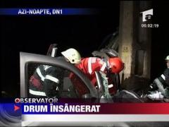 Drum insangerat