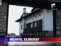 Nichita, eliberat