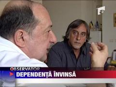 Dependenta de droguri se poate trata prin anestezie