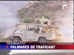 Palmares de traficant