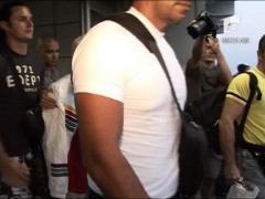 Shimon Naor, palmares de traficant