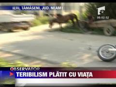 Teribilism platit cu viata