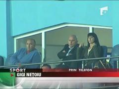 Tremura de frica fostelor glorii