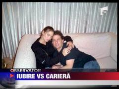 Alina Puscau este din nou singura