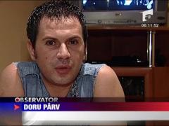 Doru Parv, eliberat