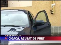 Cioaca are un nou dosar penal