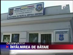 Intalnirea de bataie