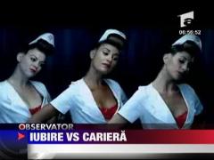 Iubire vs. cariera