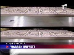 Cum sa scapi de miliarde, dupa model american