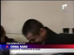 Cioaca, din nou la tribunal