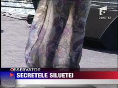 Secretele siluetei